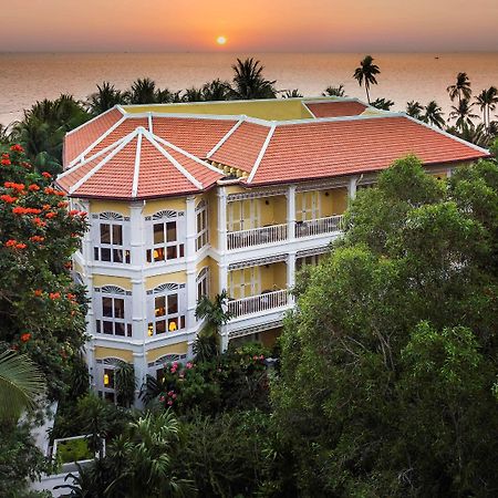 La Veranda Resort Phu Quoc - Mgallery Exterior photo