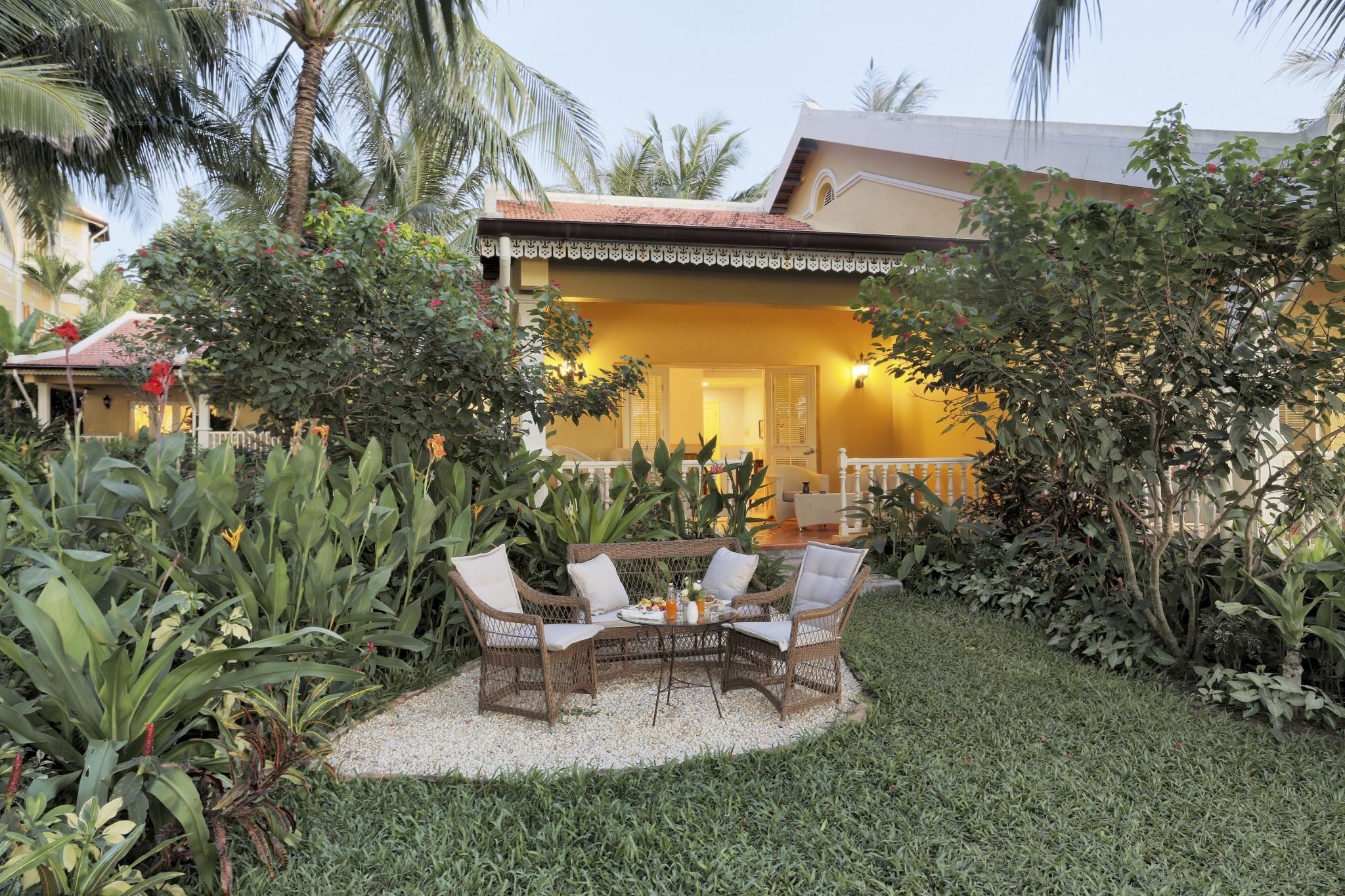 La Veranda Resort Phu Quoc - Mgallery Exterior photo