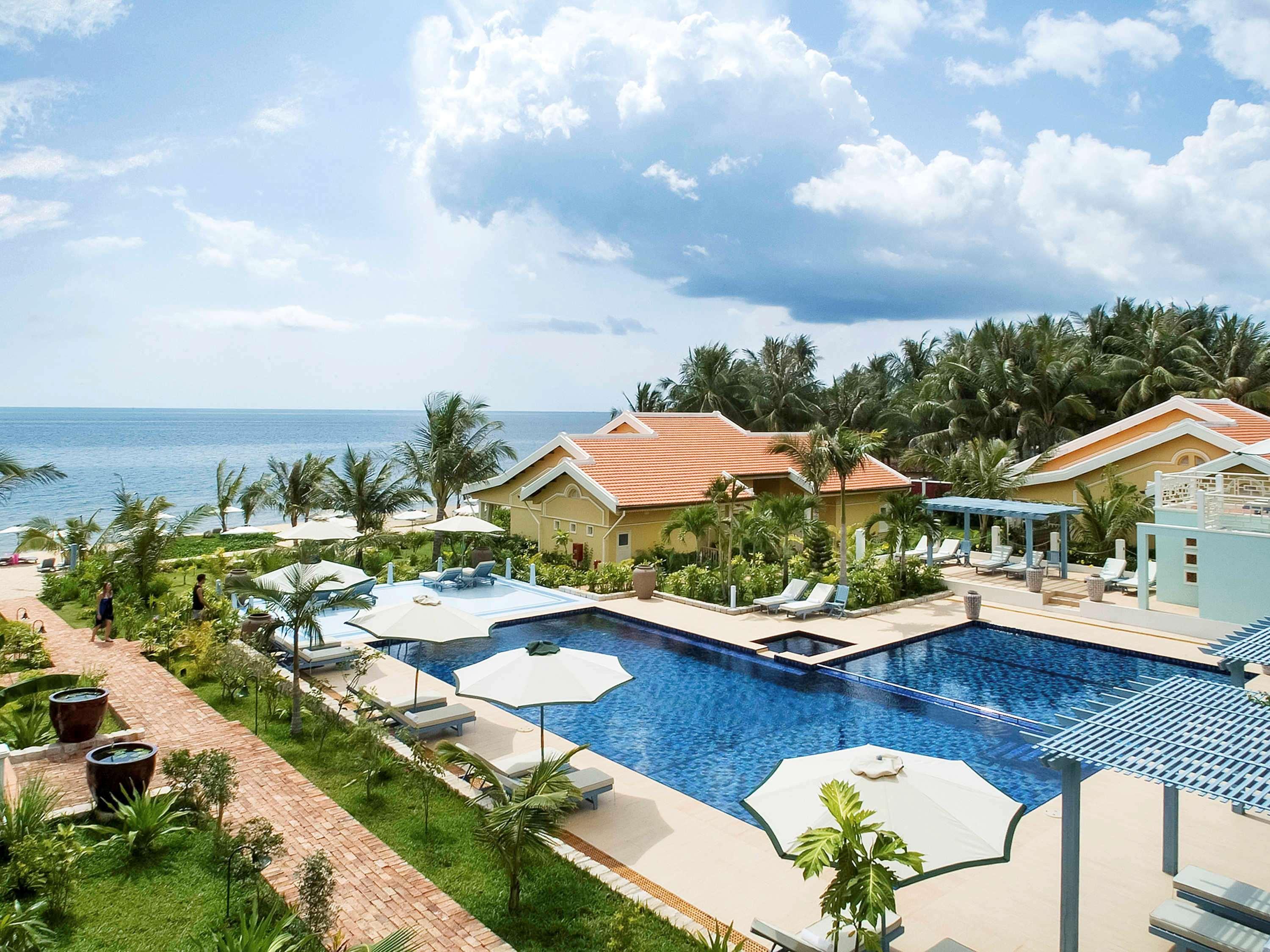 La Veranda Resort Phu Quoc - Mgallery Exterior photo