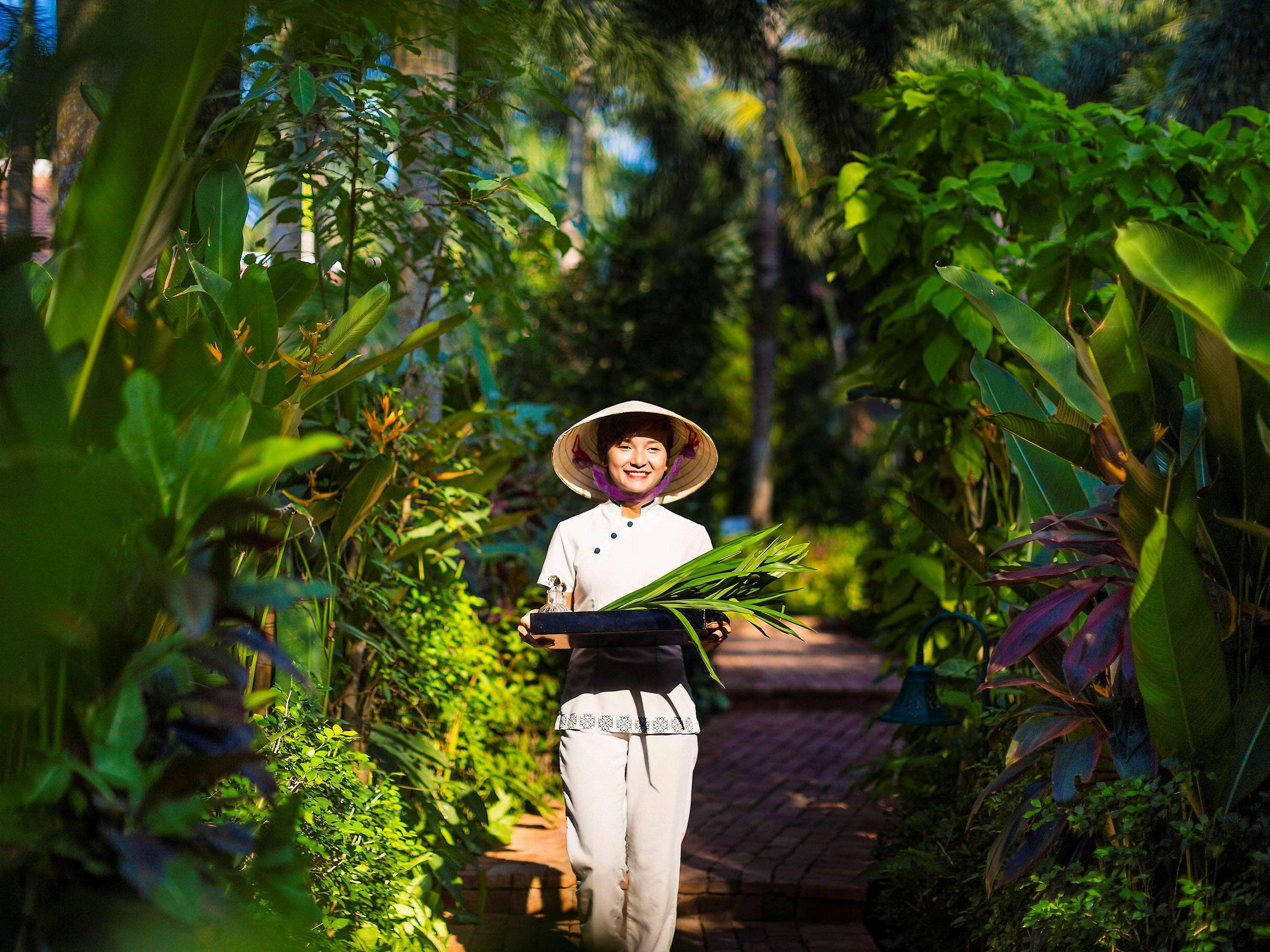 La Veranda Resort Phu Quoc - Mgallery Exterior photo