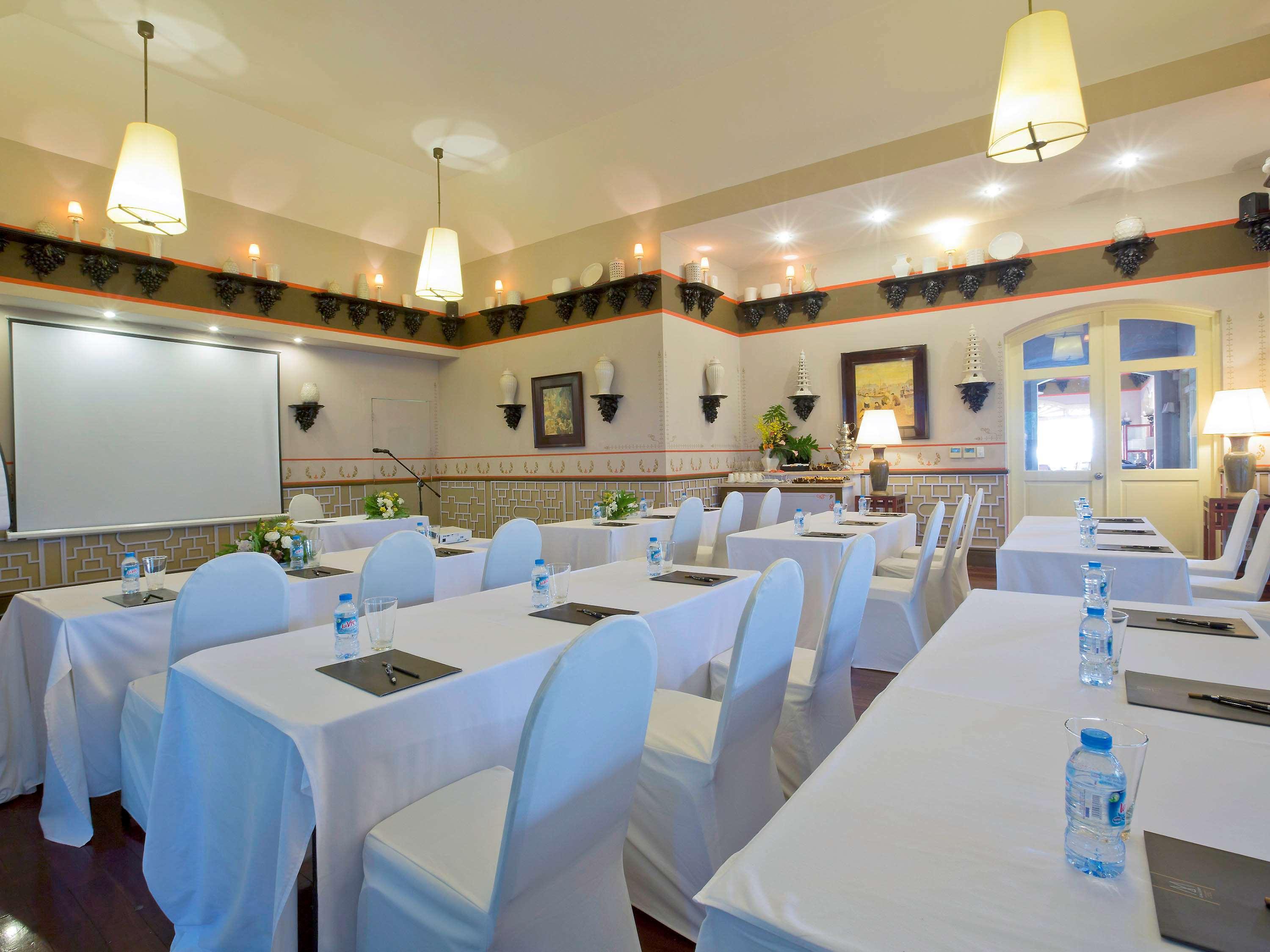 La Veranda Resort Phu Quoc - Mgallery Exterior photo