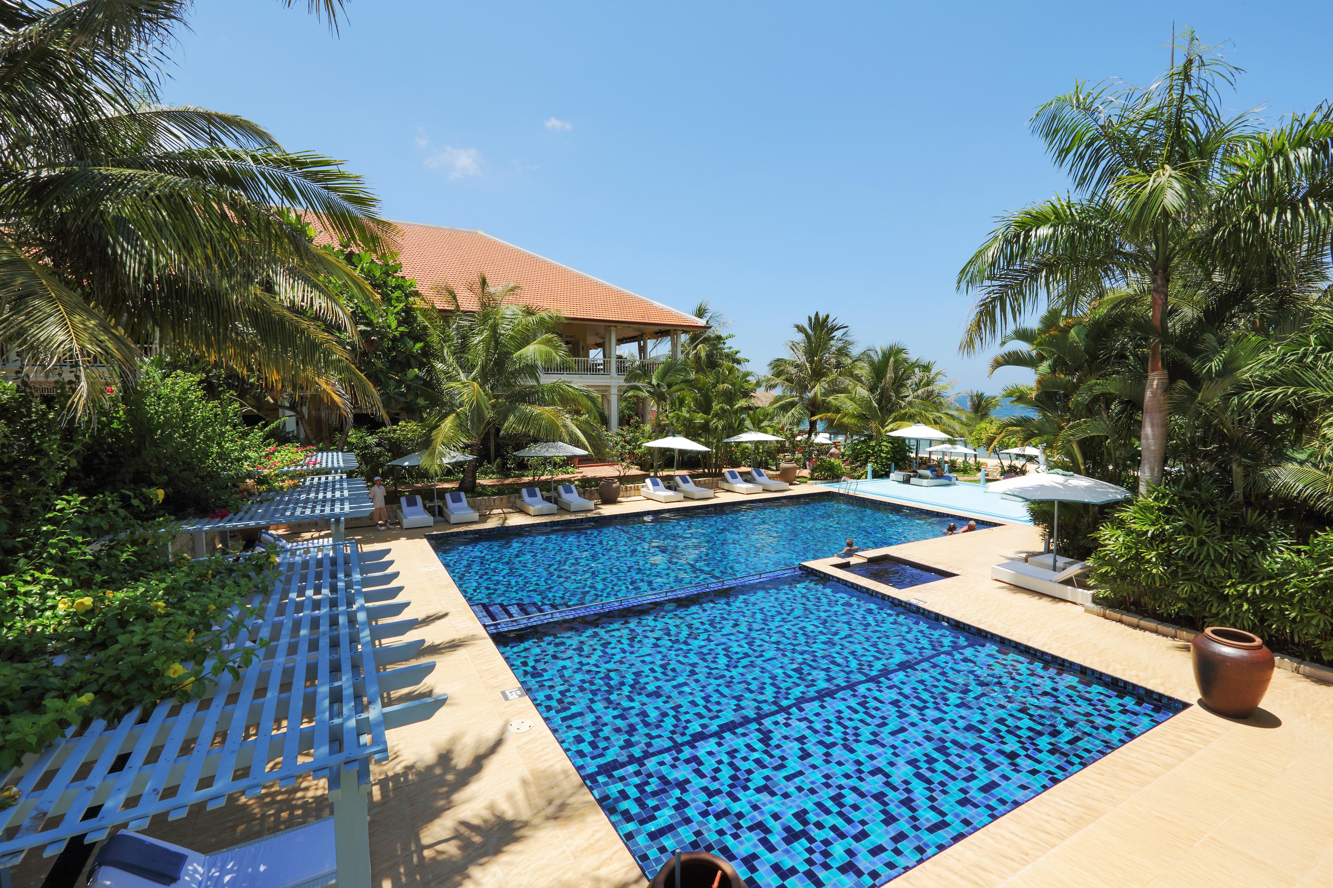 La Veranda Resort Phu Quoc - Mgallery Exterior photo