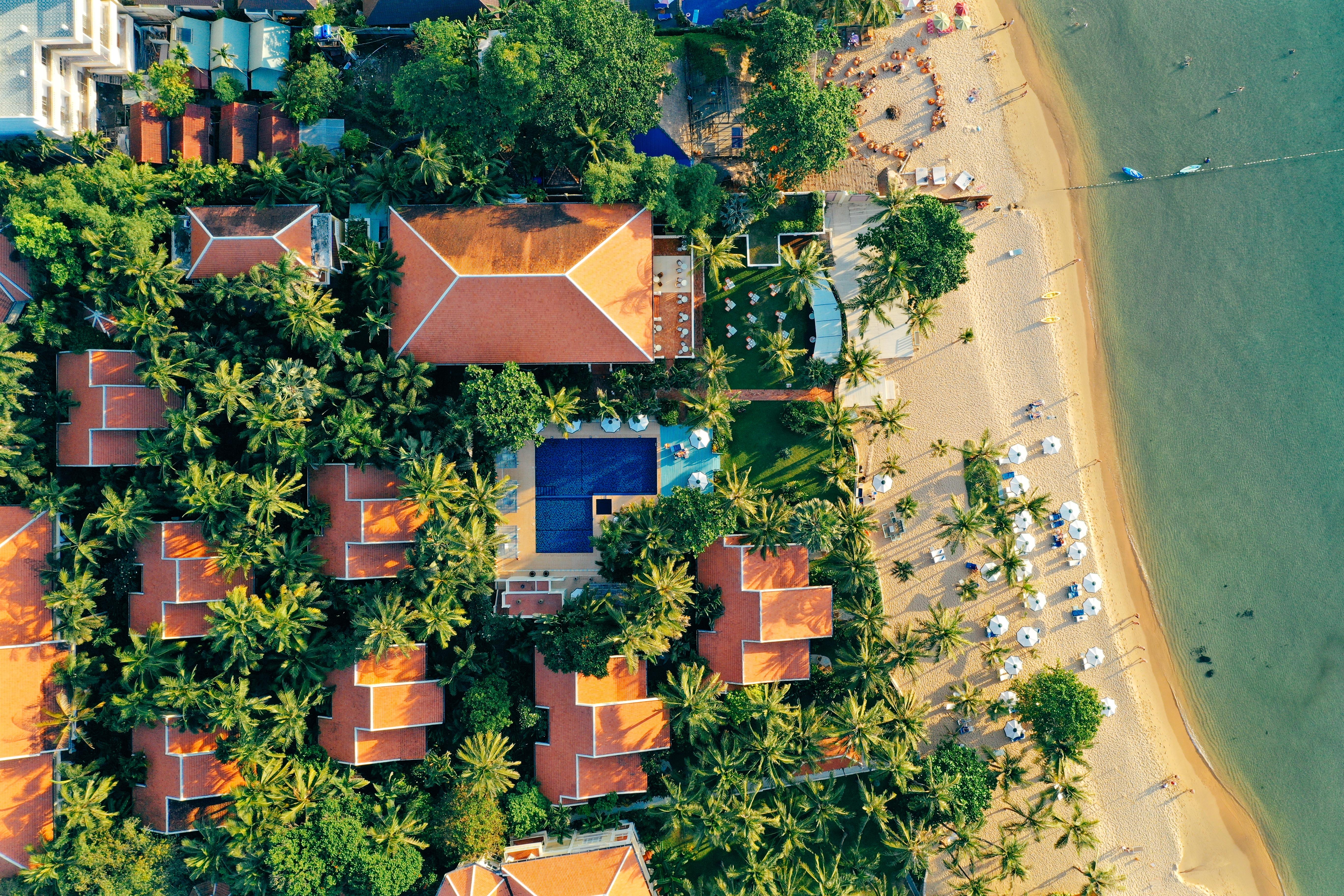 La Veranda Resort Phu Quoc - Mgallery Exterior photo