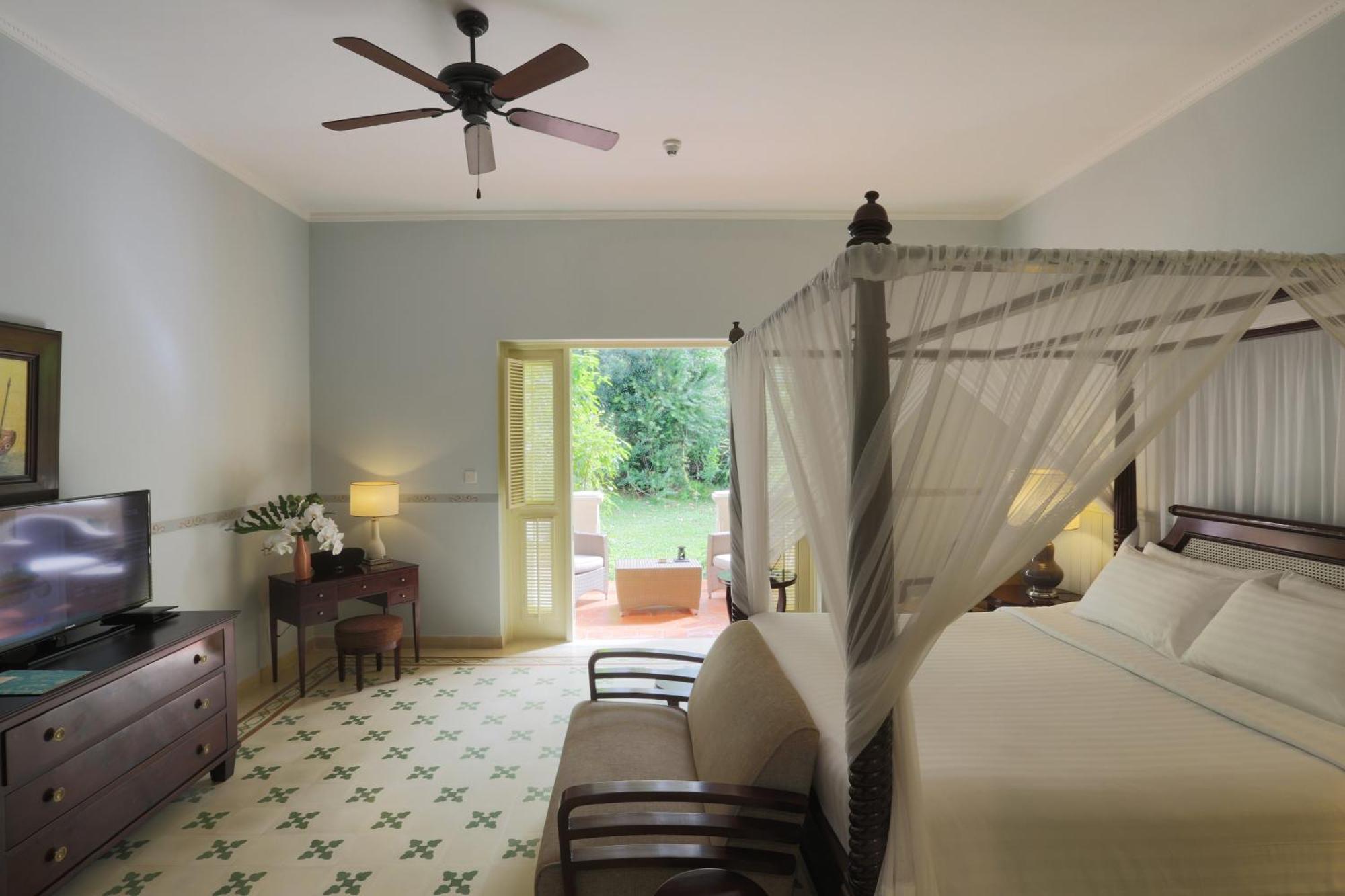 La Veranda Resort Phu Quoc - Mgallery Exterior photo