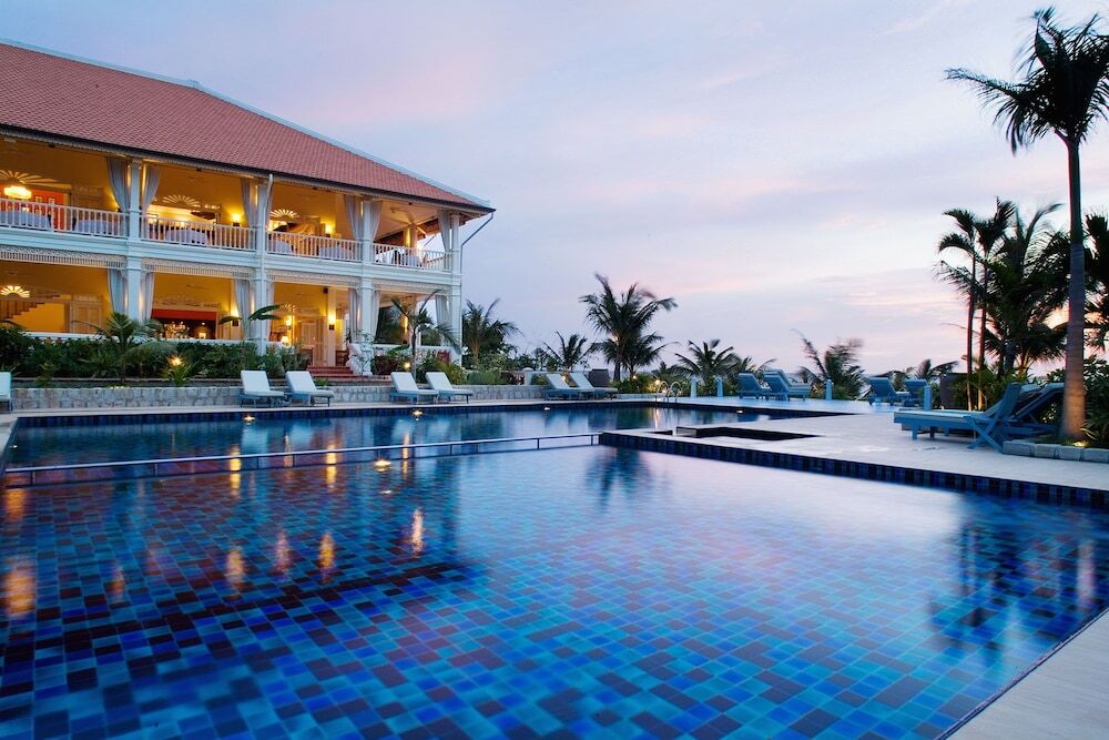 La Veranda Resort Phu Quoc - Mgallery Exterior photo